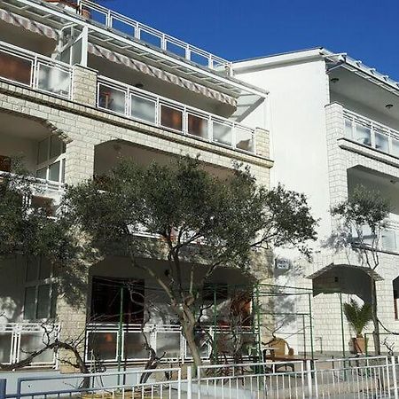 Apartments Adelheid In Biograd, Close To The Beach บีโอกราดนาโมรู ภายนอก รูปภาพ