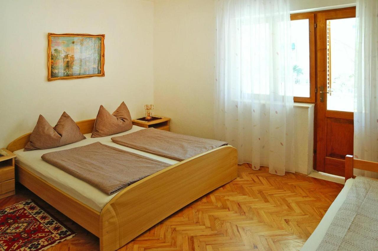 Apartments Adelheid In Biograd, Close To The Beach บีโอกราดนาโมรู ภายนอก รูปภาพ
