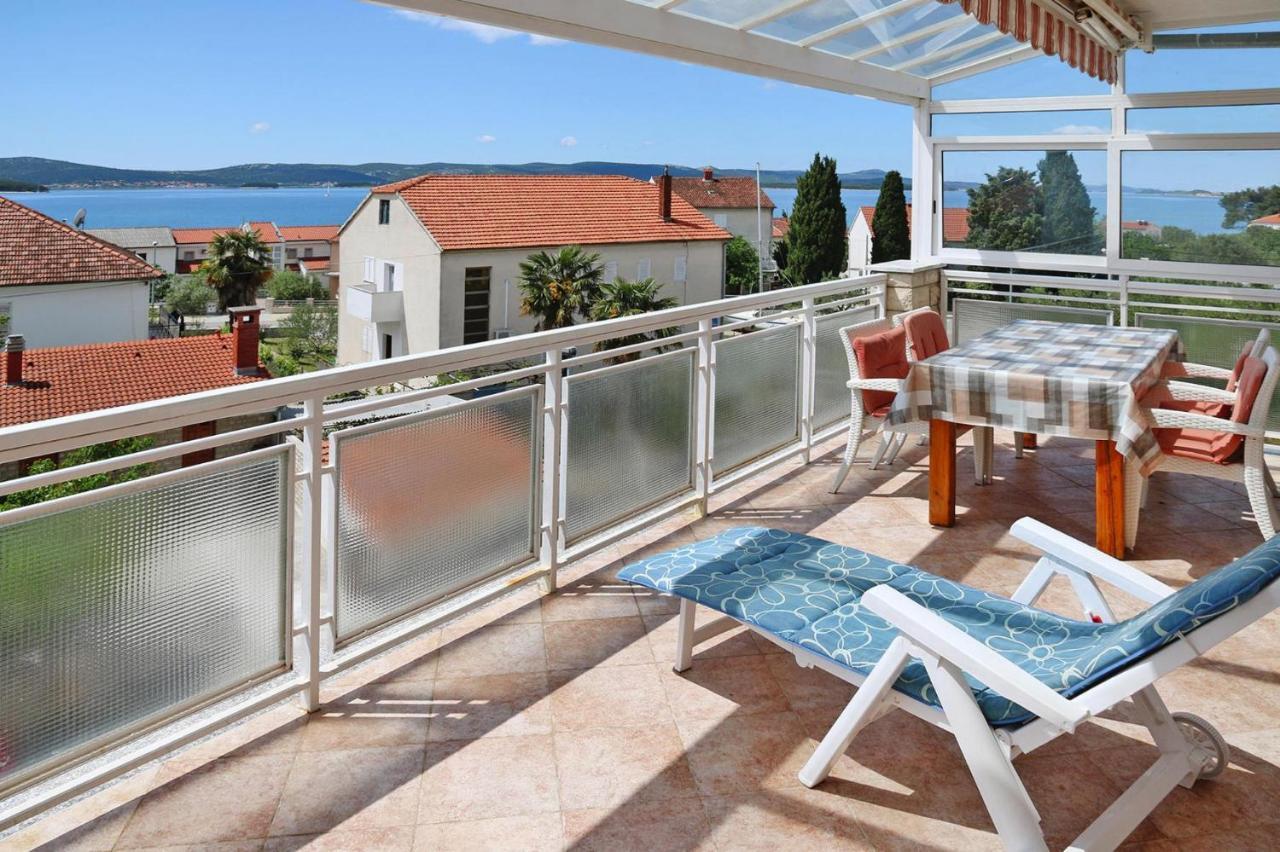 Apartments Adelheid In Biograd, Close To The Beach บีโอกราดนาโมรู ภายนอก รูปภาพ