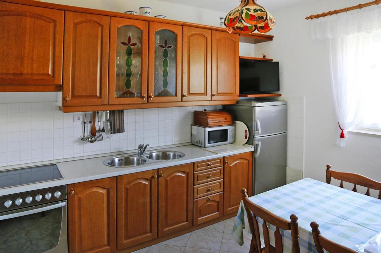 Apartments Adelheid In Biograd, Close To The Beach บีโอกราดนาโมรู ภายนอก รูปภาพ