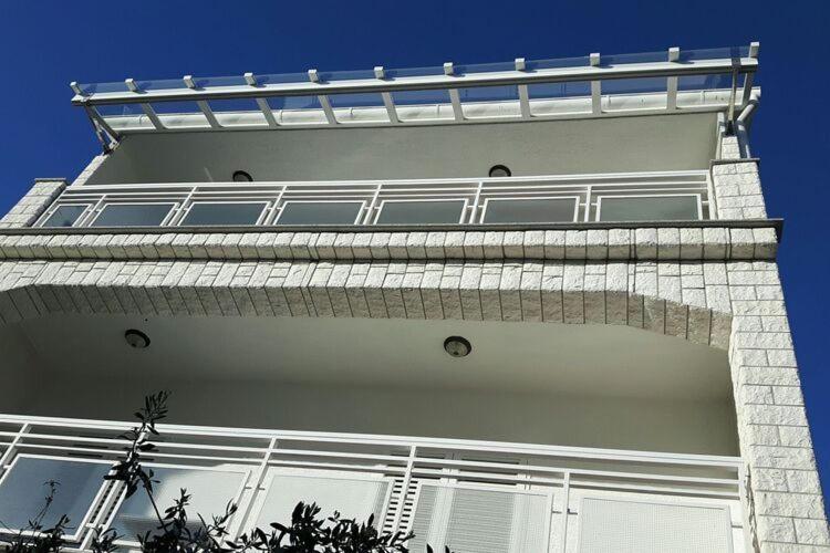 Apartments Adelheid In Biograd, Close To The Beach บีโอกราดนาโมรู ภายนอก รูปภาพ