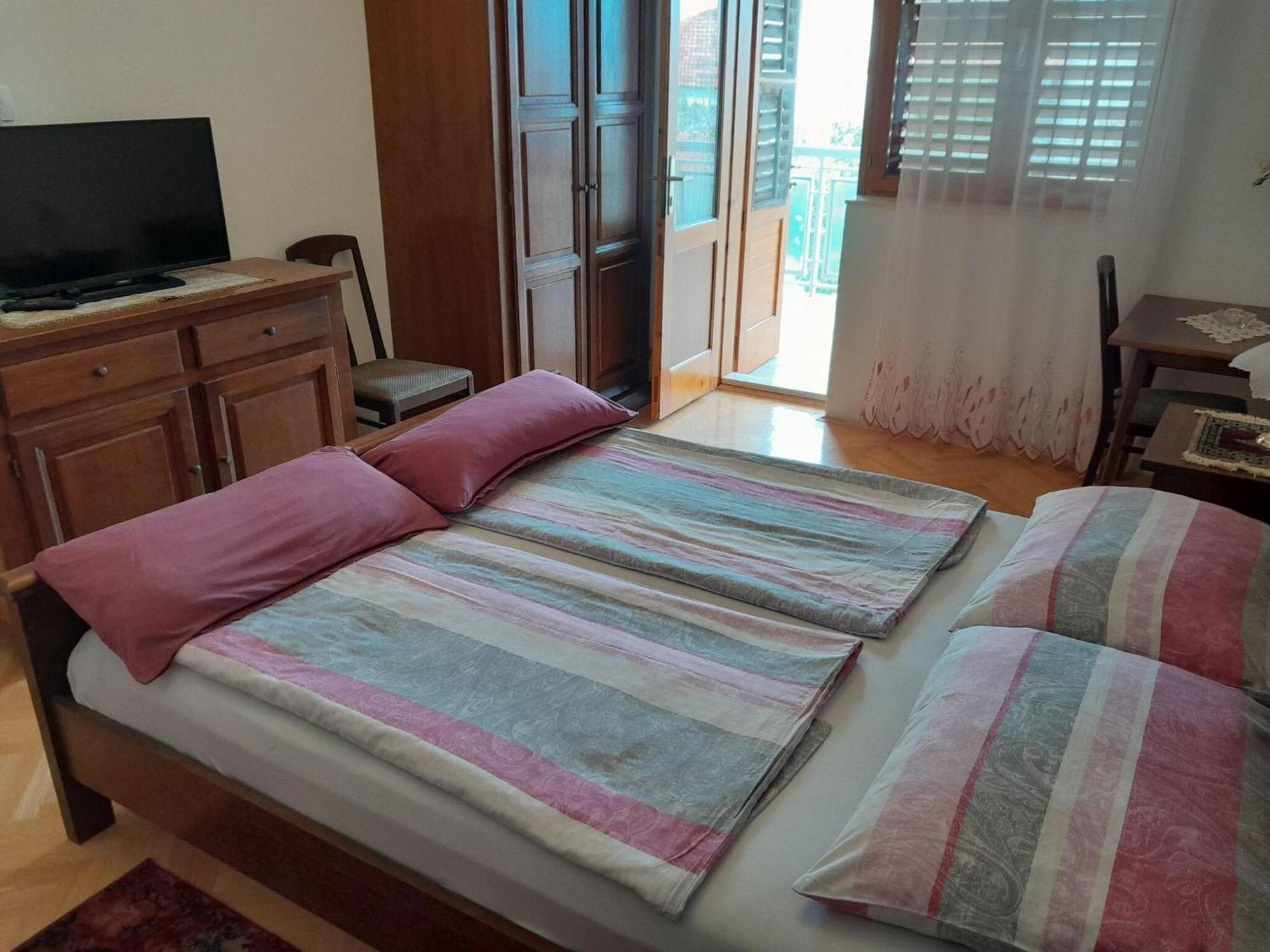 Apartments Adelheid In Biograd, Close To The Beach บีโอกราดนาโมรู ภายนอก รูปภาพ