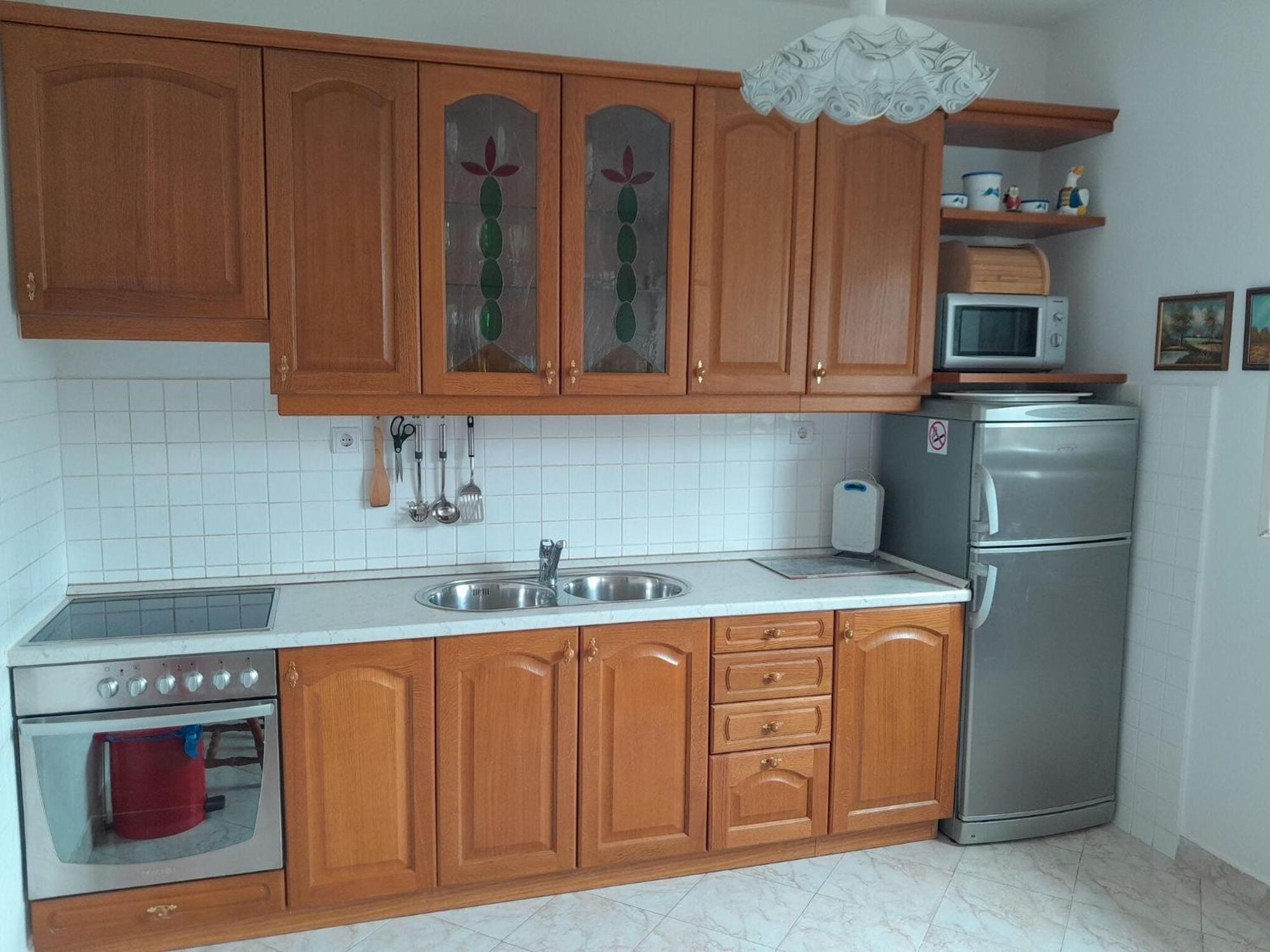 Apartments Adelheid In Biograd, Close To The Beach บีโอกราดนาโมรู ภายนอก รูปภาพ
