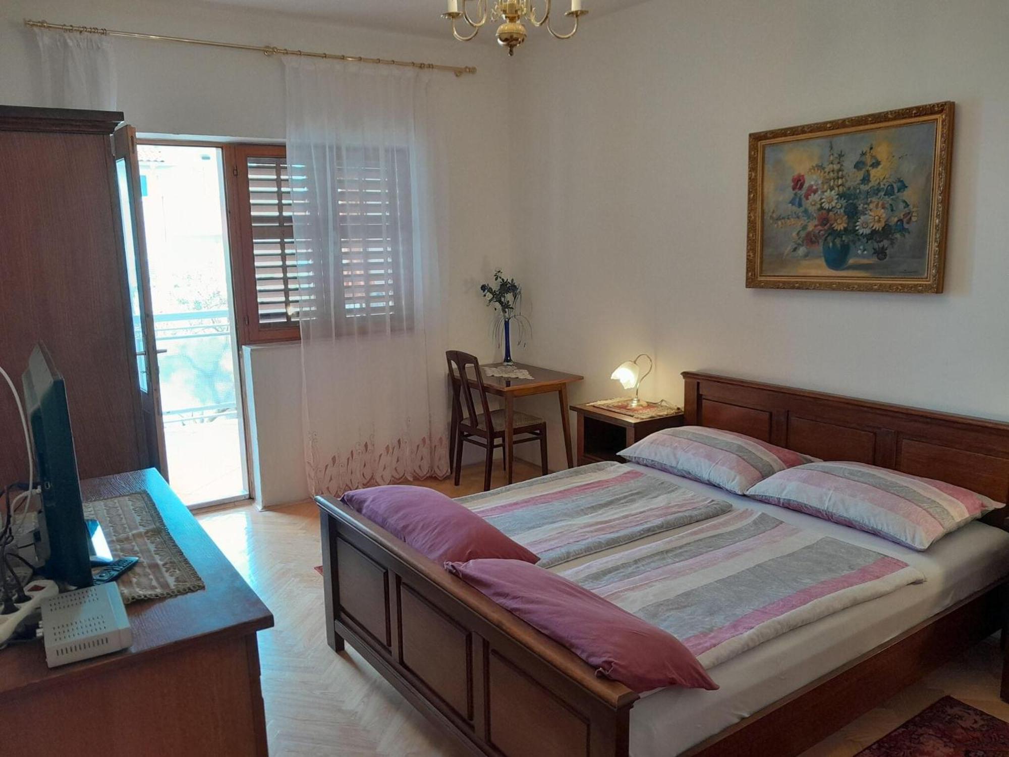 Apartments Adelheid In Biograd, Close To The Beach บีโอกราดนาโมรู ภายนอก รูปภาพ